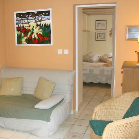 La Bughee La Clef Des Champs Holiday home